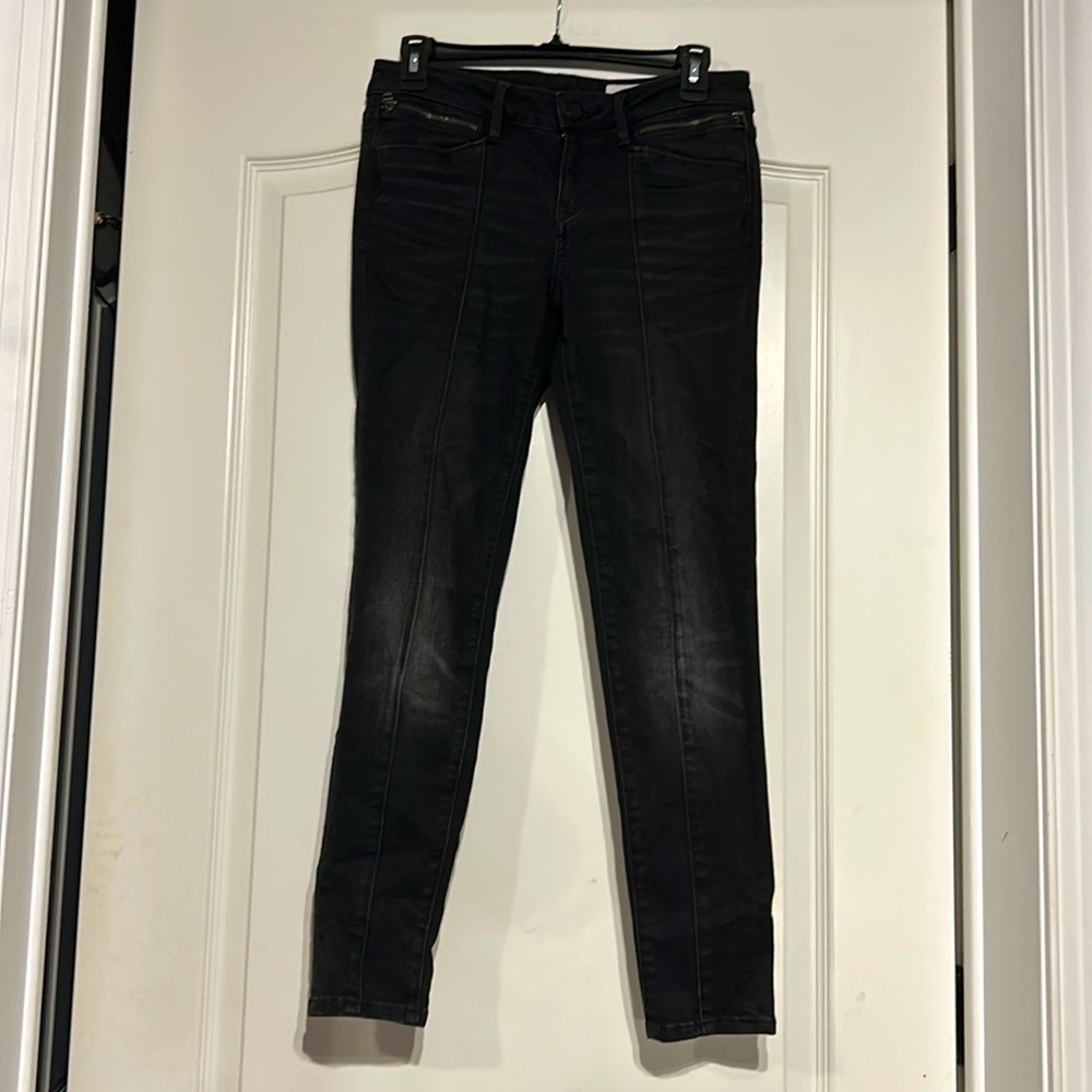 Treasure & Bond black jeans